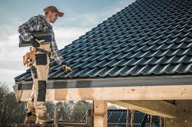 Best Green or Eco-Friendly Roofing Solutions  in Jonesville, LA